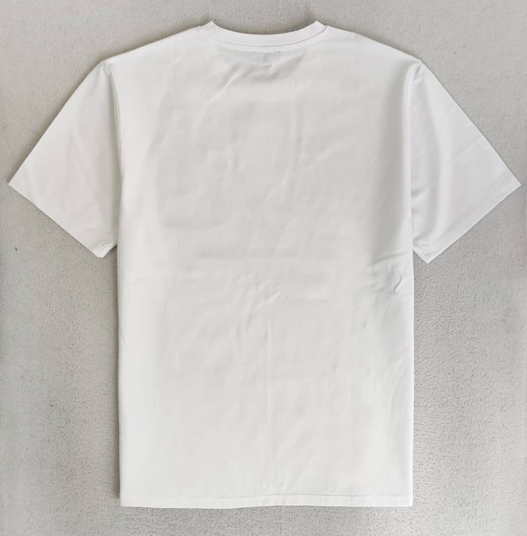 Bonberry Silky Pocket Tee