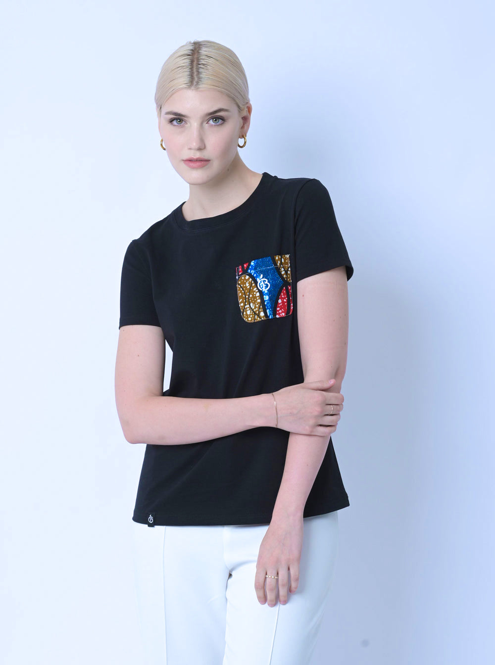 BONBERRY Sand Dune Wax T-shirt