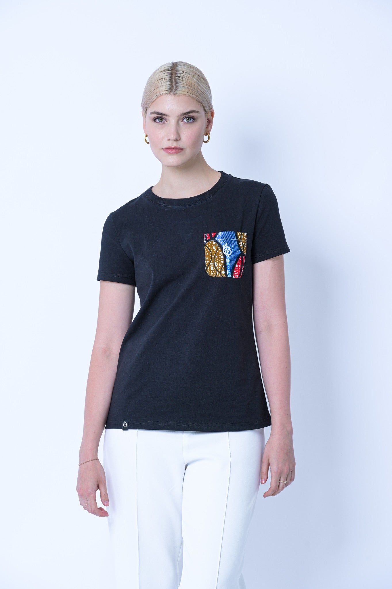 BONBERRY Sand Dune Wax T-shirt